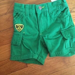 Boys' shorts